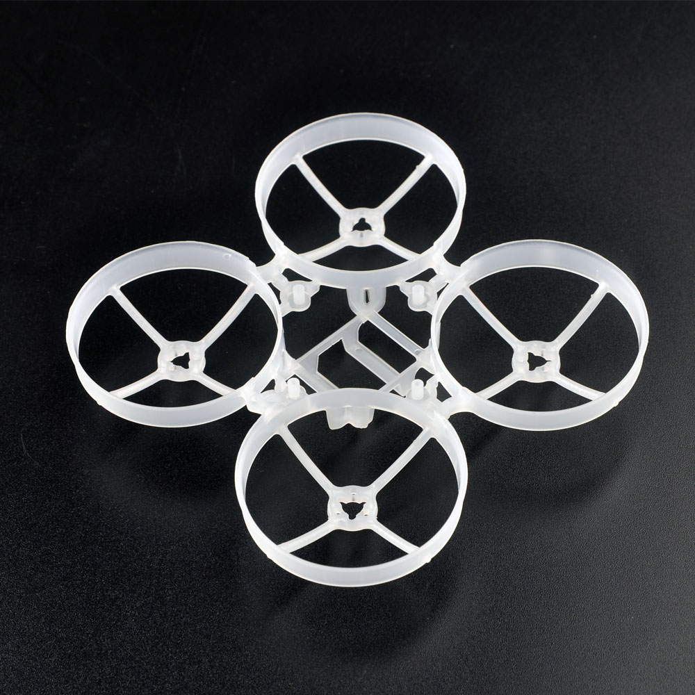 Happymodel-Moblite7-Mobula7-V4-75mm-Radstand-Whoop-Leer-Rahmen-Kit-fuumlr-RC-Drone-FPV-Racing-1845659-1